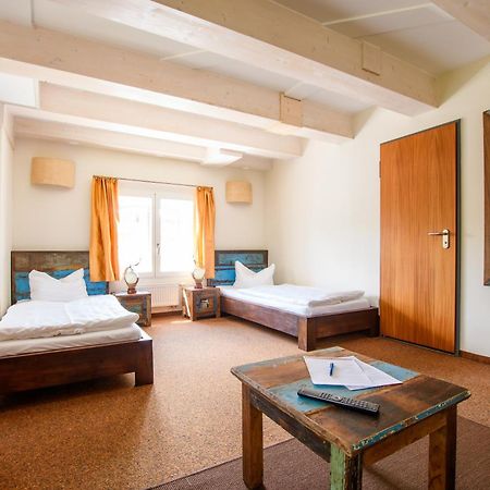 Hotel Stadtgut Berlin Zewnętrze zdjęcie