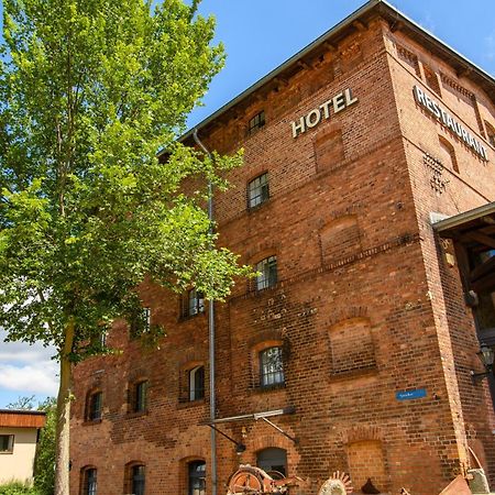 Hotel Stadtgut Berlin Zewnętrze zdjęcie