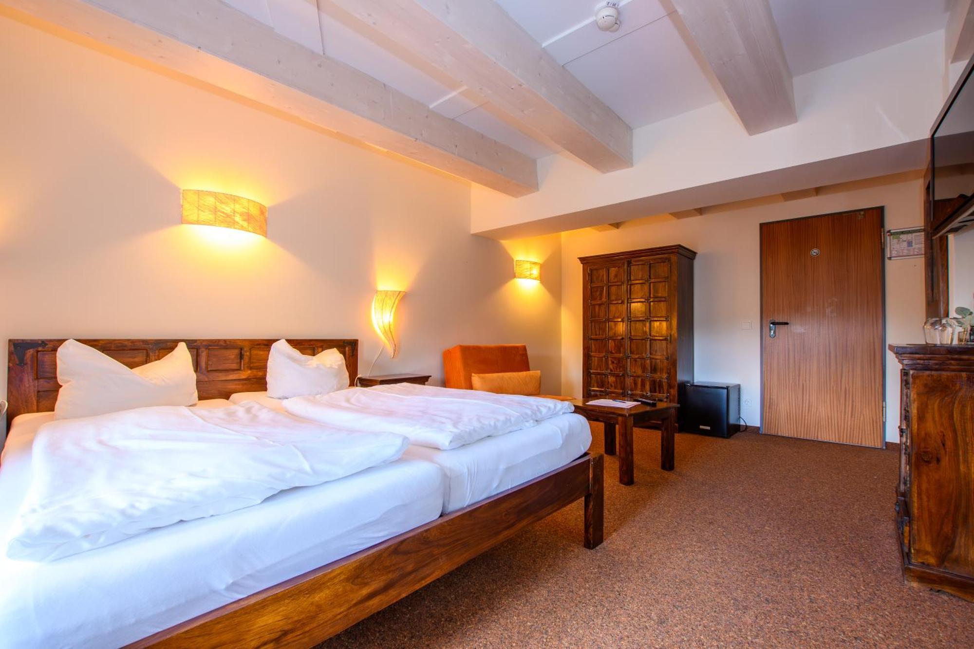 Hotel Stadtgut Berlin Zewnętrze zdjęcie