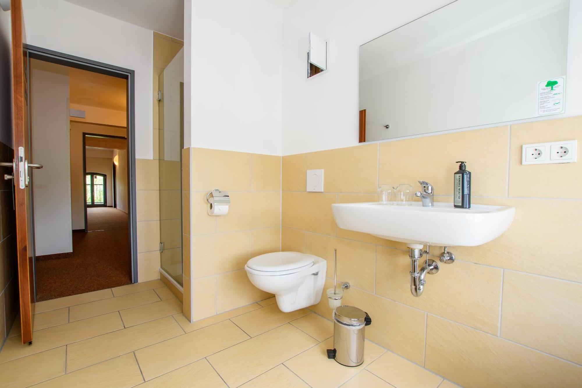 Hotel Stadtgut Berlin Zewnętrze zdjęcie