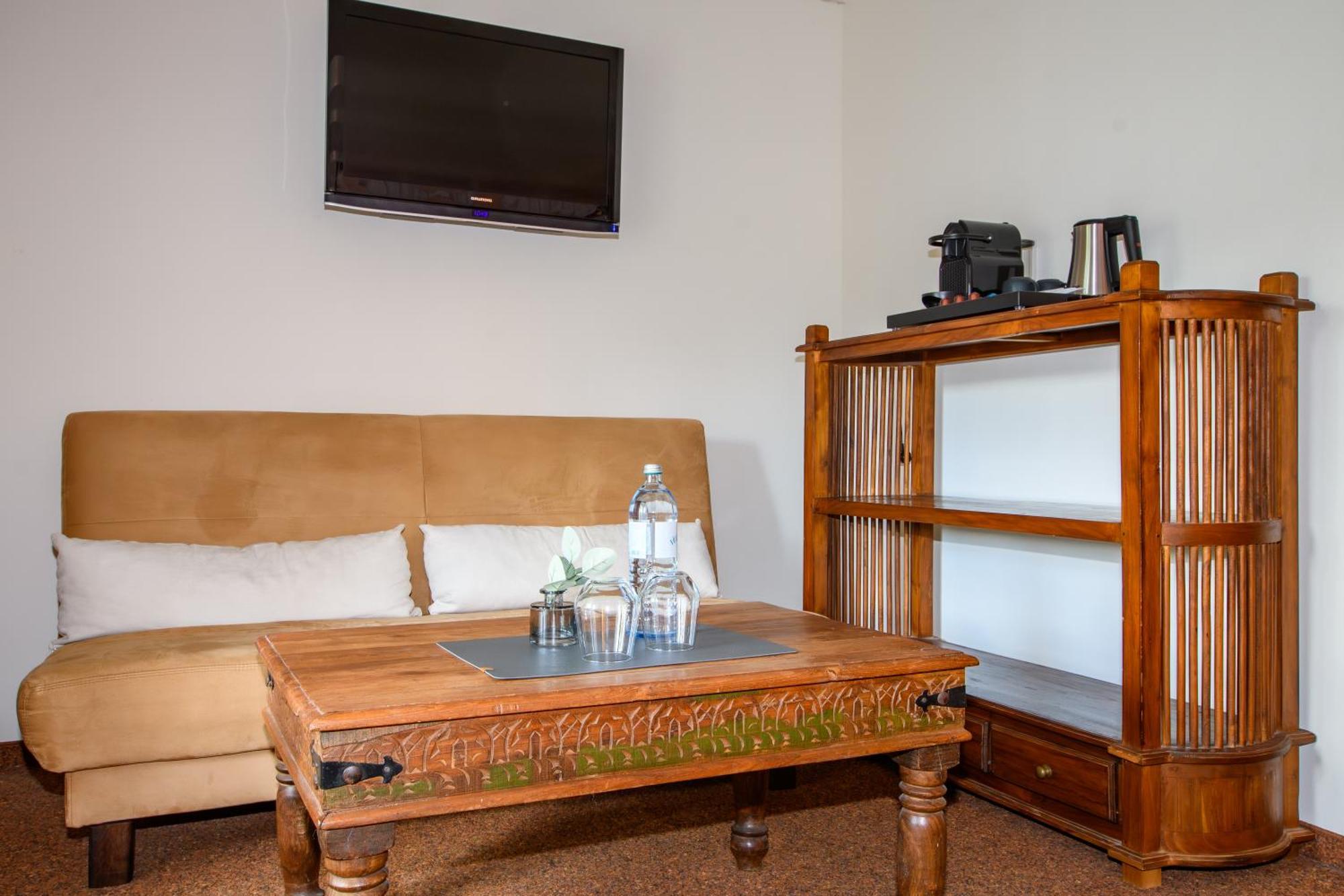 Hotel Stadtgut Berlin Zewnętrze zdjęcie
