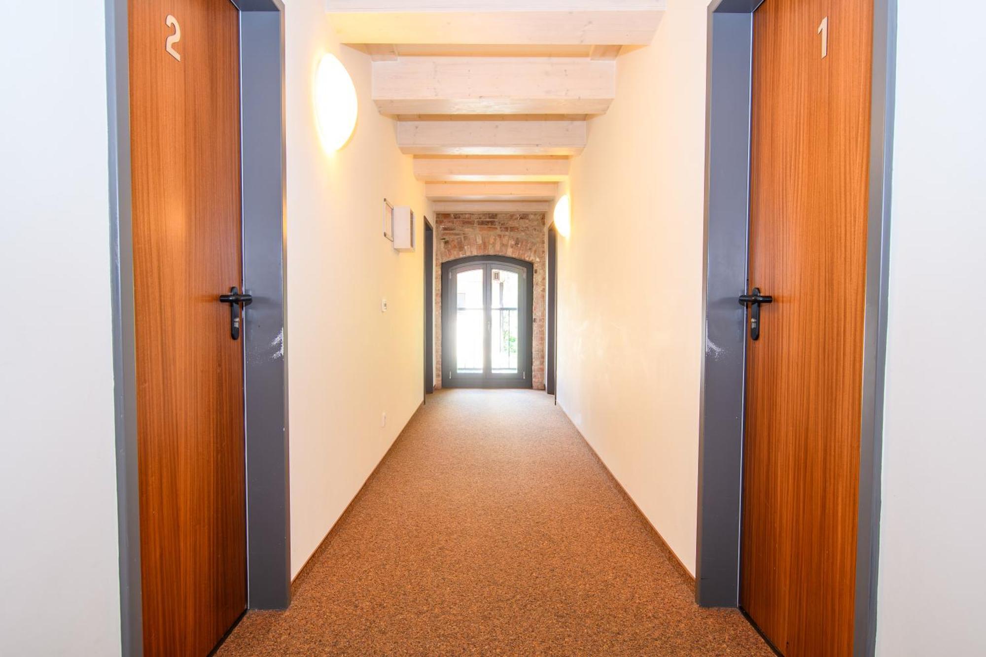 Hotel Stadtgut Berlin Zewnętrze zdjęcie
