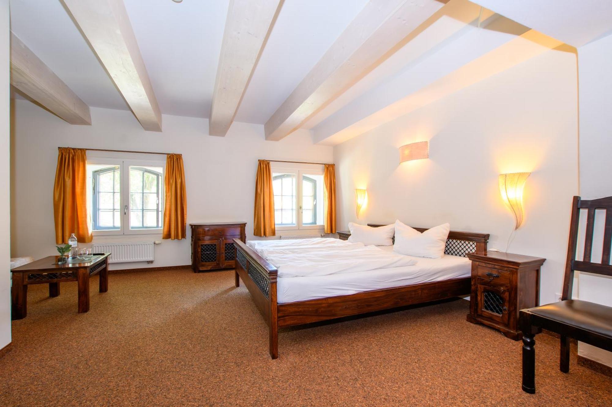 Hotel Stadtgut Berlin Zewnętrze zdjęcie
