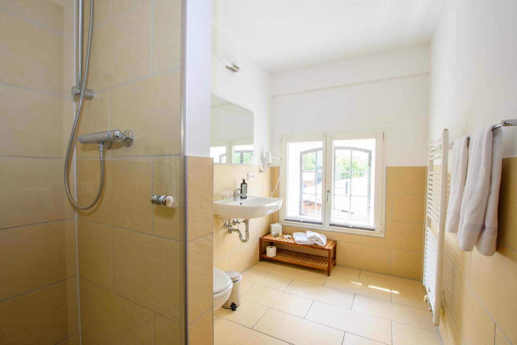 Hotel Stadtgut Berlin Zewnętrze zdjęcie