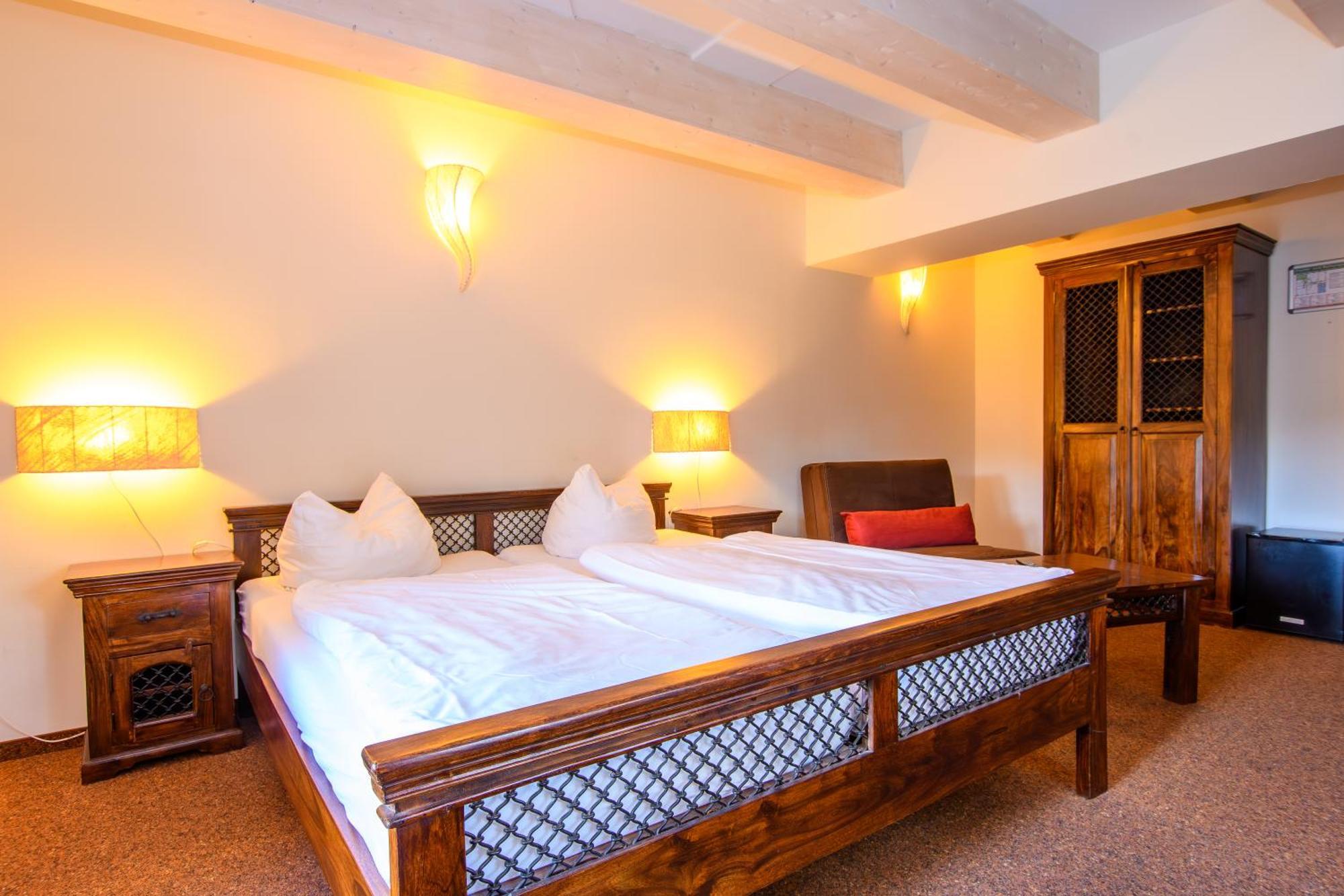 Hotel Stadtgut Berlin Zewnętrze zdjęcie