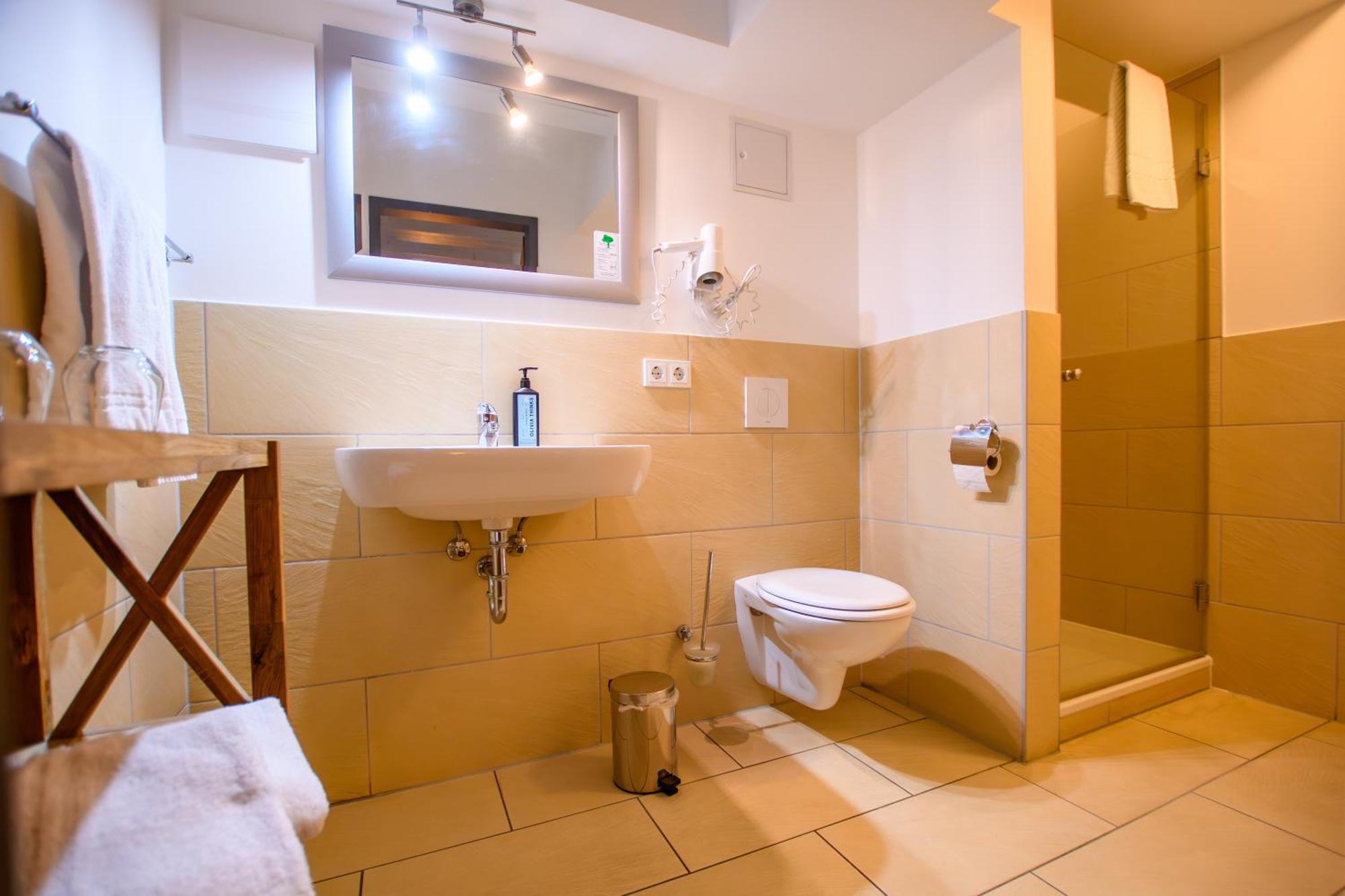 Hotel Stadtgut Berlin Zewnętrze zdjęcie