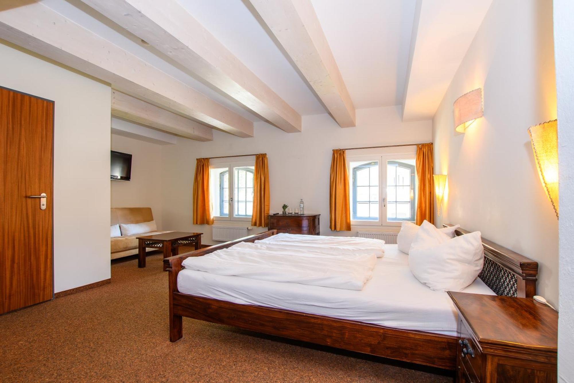 Hotel Stadtgut Berlin Zewnętrze zdjęcie