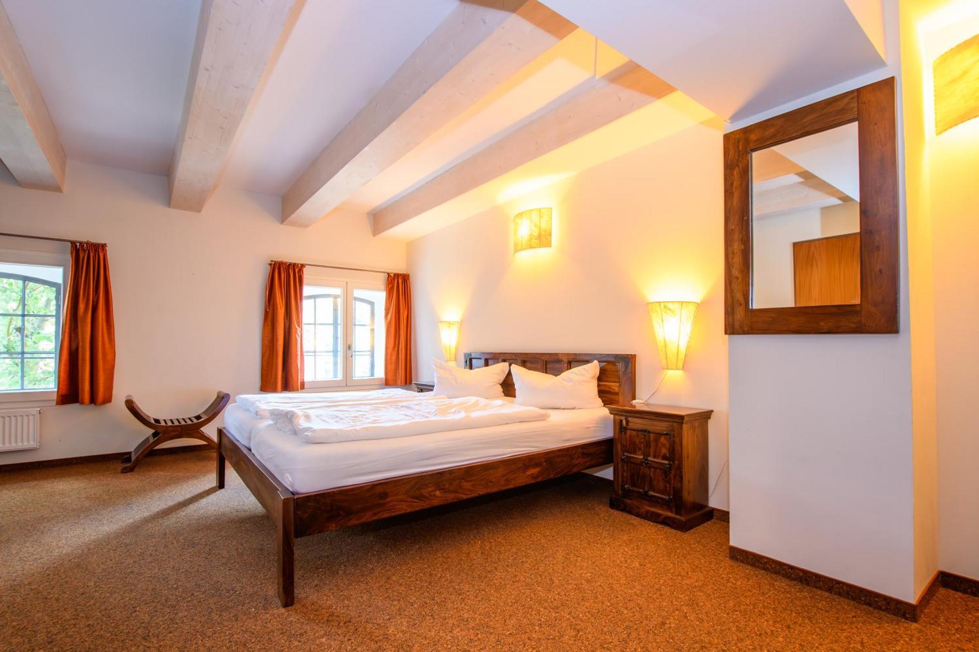 Hotel Stadtgut Berlin Zewnętrze zdjęcie